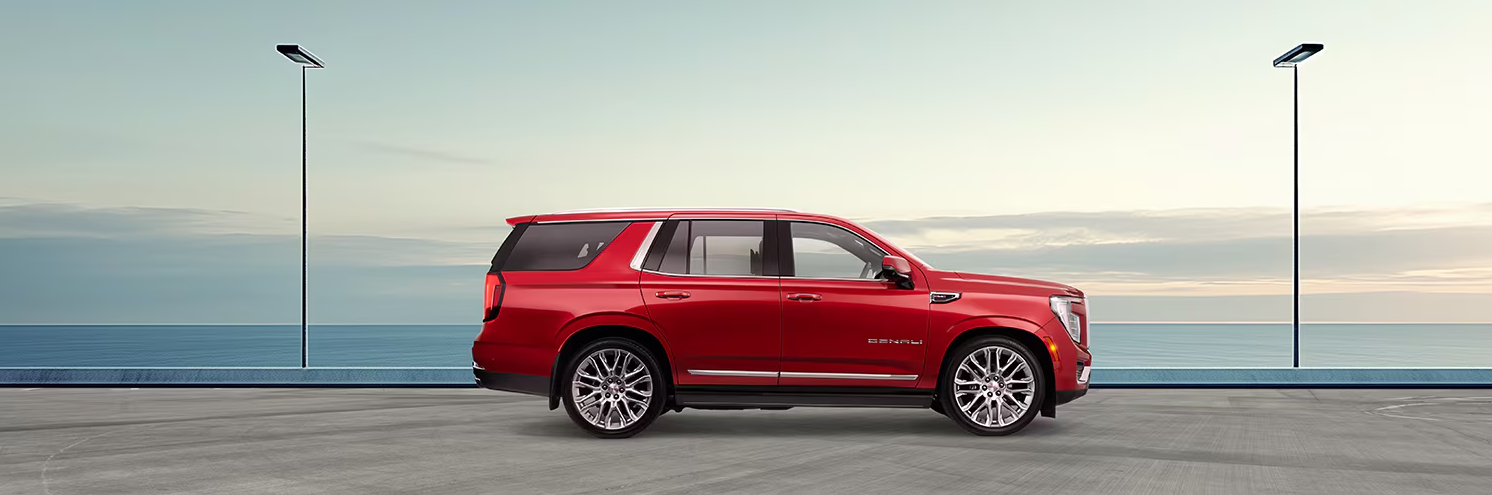 Yukon Denali