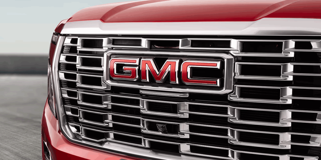 GMC