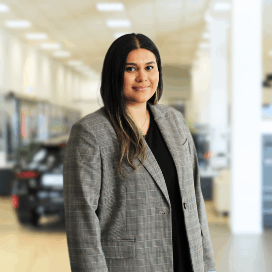 Nathalie Holmes Marketing and Events Coordinator Robertson Prestige