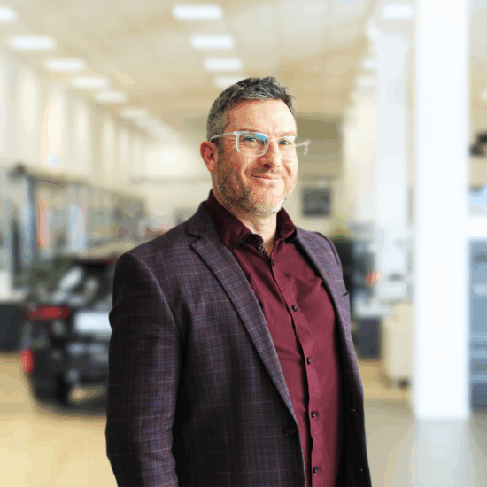 Sean Kelly Finance Manager Robertson Prestige