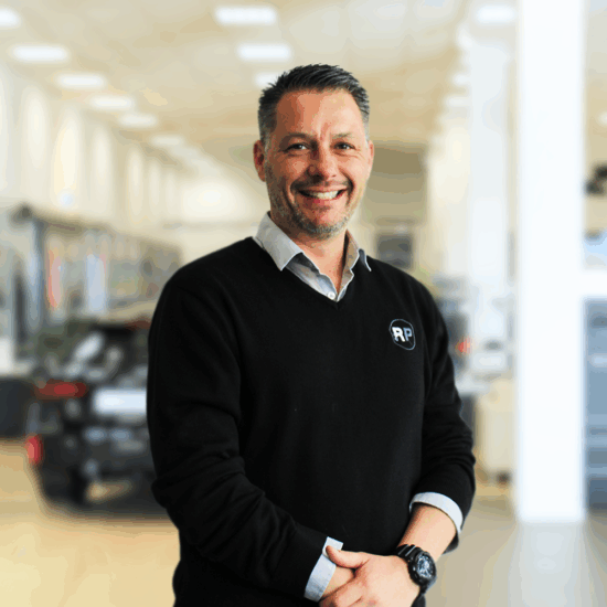 Shane Vega Grant Audi Sales Specialist Robertson Prestige