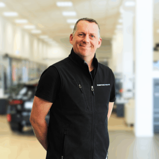 Shannon Avenell Workshop Controller Robertson Prestige